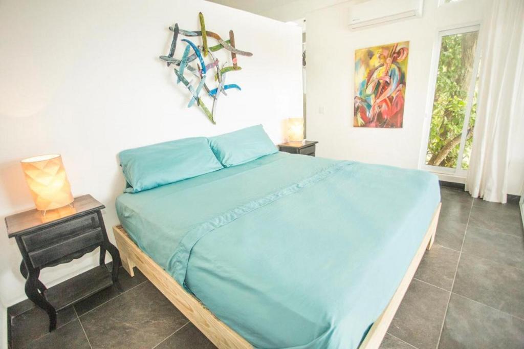 Camino Del Alma Apartments Bacalar Exterior photo