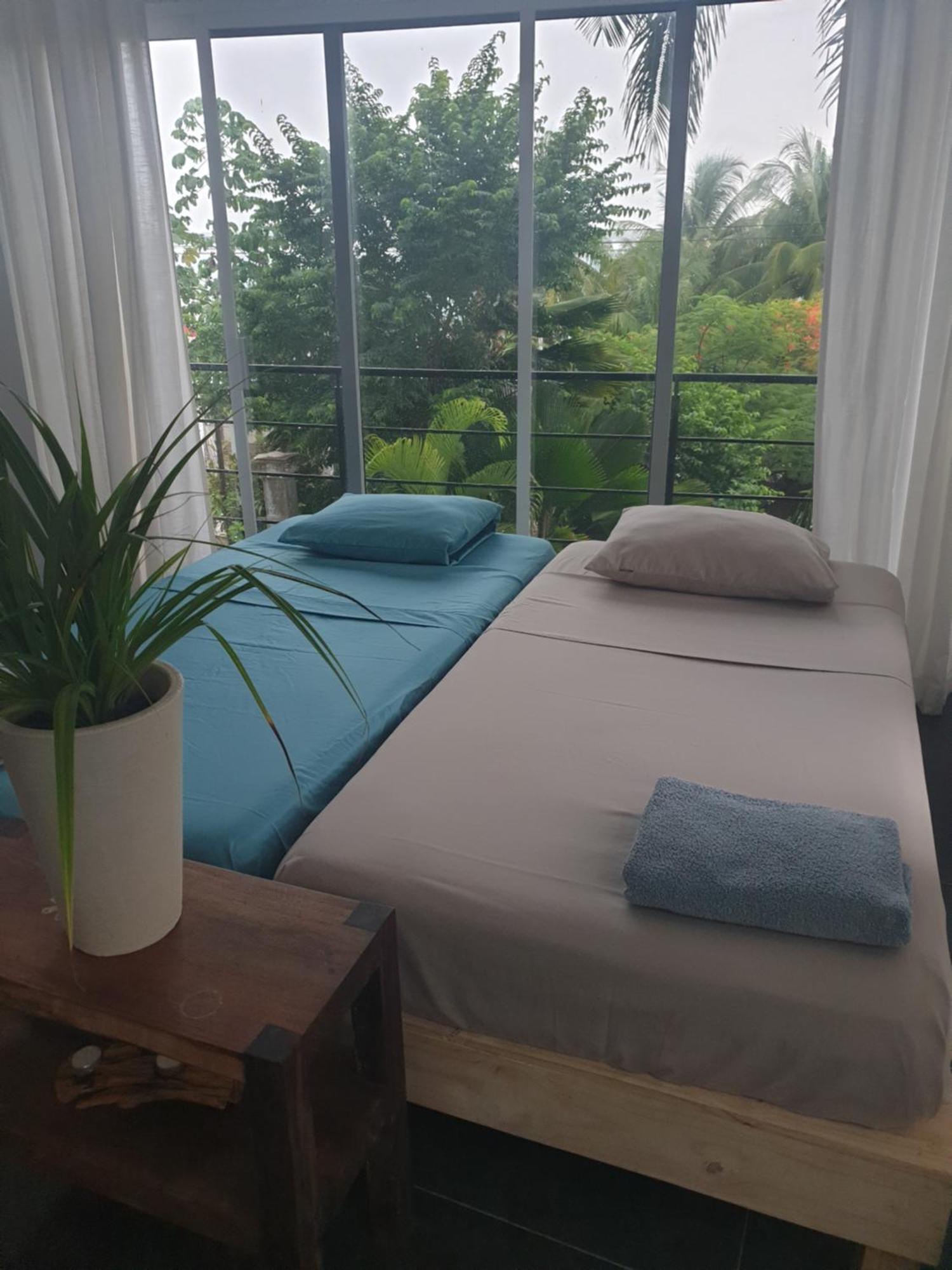 Camino Del Alma Apartments Bacalar Room photo