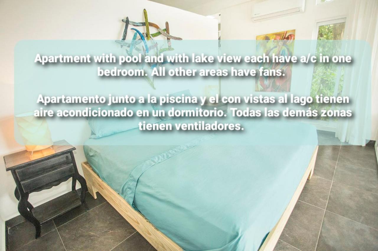 Camino Del Alma Apartments Bacalar Exterior photo